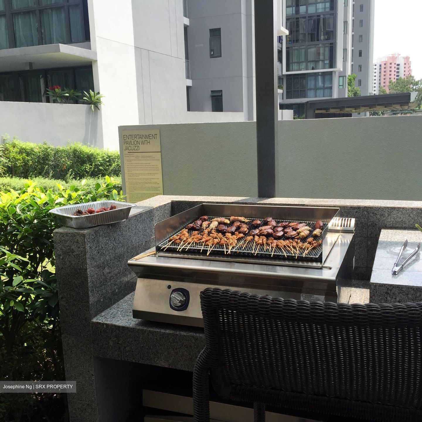 The Luxurie (D19), Condominium #389718091